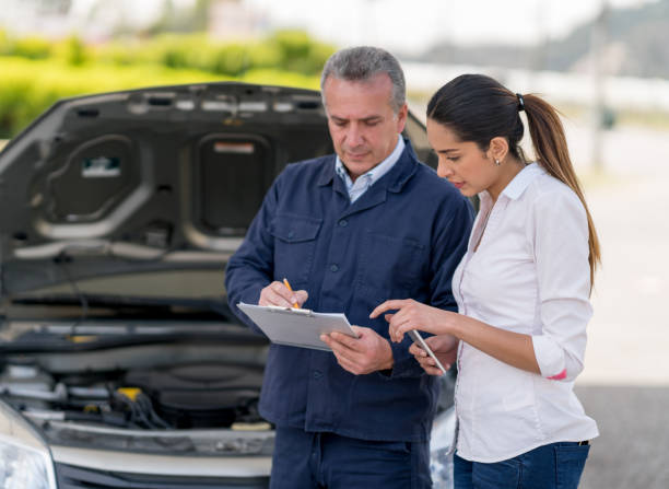 Auto Insurance in Ferry County County